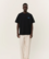 Camiseta Les deux Late Night blk